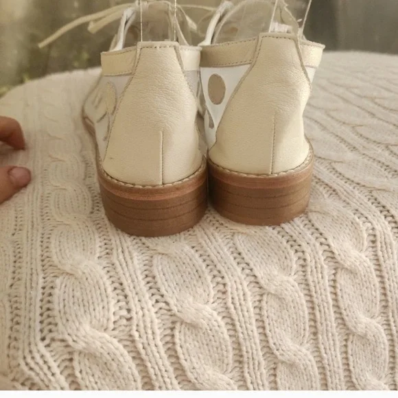 Manolita Oxford  Fellippa shoes - Picture 15 of 15